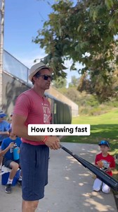 Wanna learn to hit? Sign up for my MLK Day Baseball or Softball Camp ⚾️🥎 on January 20th in Tustin, Ca. Go to my website and secure your spot as this camp always SELLS OUT❗️ Coach Allie Gator and Coach Pterodactyl will be running the 🥎 , and I’ll be running the ⚾️. Let’s get ready for that upcoming season! | Coach Ballgame