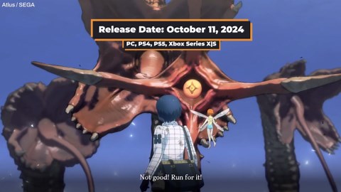 An Evolution Of Atlus' Best RPGs Review