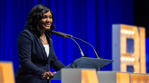 How Jackson State women's basketball coach Margaret Richards can continue Tomekia Reed's success