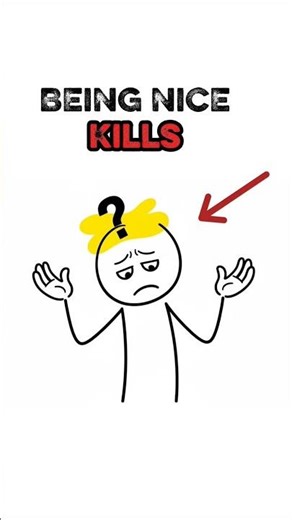 “Why People Take Advantage of Nice People” #psychology