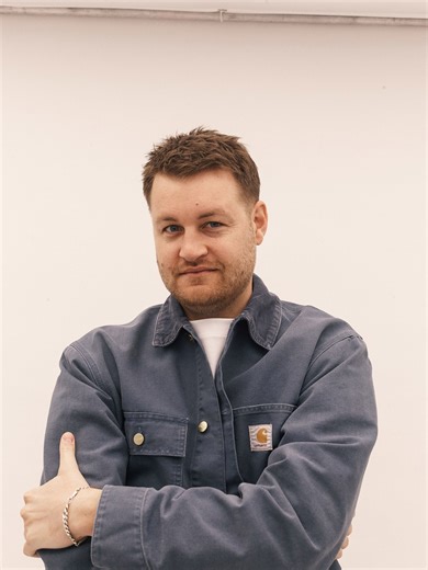 'He Bled Neon' cast talks Drew Kirsch's gritty feature debut