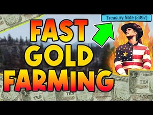 How To Get Gold Bullion Fast in Fallout 76 | 2022