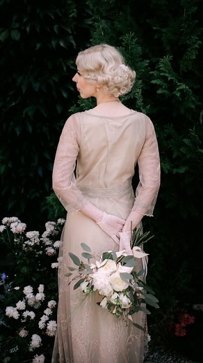 1.8K views · 38 reactions | Lovely and inspiring, this Edwardian...