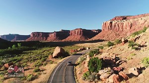 It's time to upgrade your bucket list! Make your next trip iconic in Utah's Canyon Country. | Utah's Canyon Country