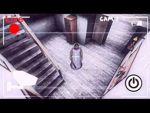 Granny Live Gaming | Granwny Gameplay video livel Horror Escape Game | Escape game