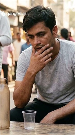 Stay Healthy with Ganges AI I Heat Wave Awareness #healthawareness #healthyliving #medicalknowledge