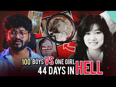Horrifying case of Japan | Junko Furuta case | True Crime Documentary | UTB