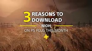 20K views · 561 reactions | Excited for Nioh 2? Prepare for its release in March with the original game in the series, available now on PS Plus. Here's why you should play it. | PlayStation Europe | Facebook