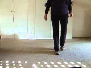 Flip Flops /dance/ quick teach /slow teach .wmv