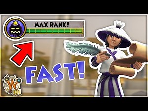 The Best Way to Level Up Monstrology Fast in Wizard101!