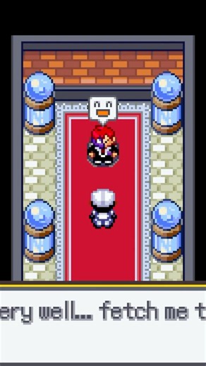 A dark post-war Pokémon game with Terastallization & Raids! 💎 #pokemon #shorts