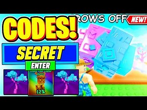 ⚠️New⚠️ ALL WORKING CANDY BLOSSOM CODES For Grow a Garden - Roblox Grow a Garden Codes 2026