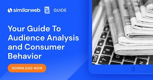 Publishers and Media Audience Analysis Guide | Similarweb