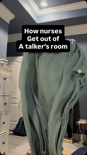 22K views · 20K reactions | Nurses, follow these simple steps  ‍♀️  #nurse #nursehumor #nursingstudent #lpn #cna #nurseproblems #healthcare #comedy | LavNurse | Facebook