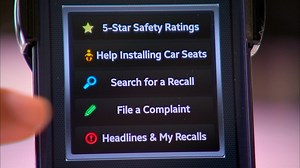 Smarter Driver: Understanding automotive recalls - Video
