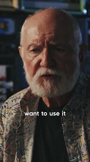 Andy Wallace on using compression