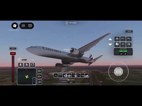 How to play project flight Roblox Wait till the end of