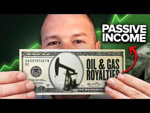 Oil and Gas Royalty Basics; How They Work