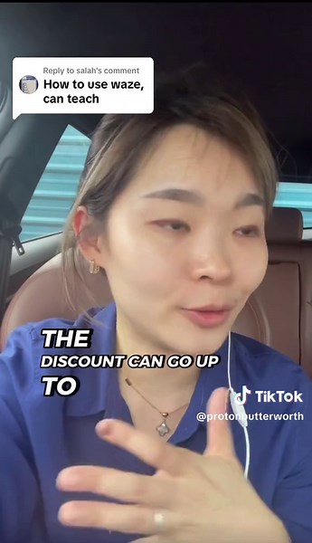 Connect Waze to Your Proton X70: Easy Guide