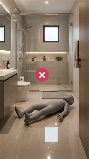 Modern Bathroom Design 2026 | Small Bathroom Layout Ideas | Luxury Bathroom Interior #bathroomdesign