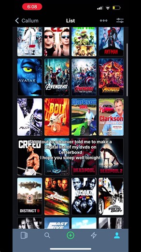 Exploring the Best DVD Movies for Physical Media Enthusiasts