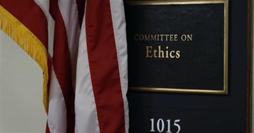 House Ethics Committee meets on Gaetz report