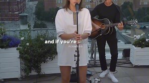 Dua Lipa - New Rules (Acoustic) | Ғ ᴄ ᴋ ᴍ ᴏ ᴏ ᴅ