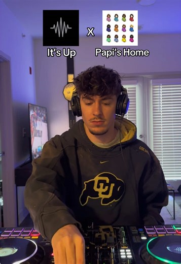 Drake x Drake 🧊 #fyp #dj #drake #remix #mashup | it's up drake