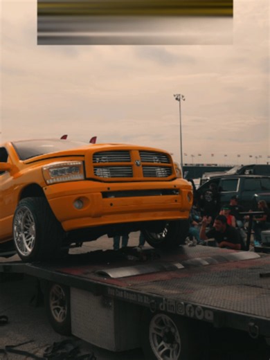2026 UCC Dyno Tour: Eric’s 1000hp 3rd Gen Cummins