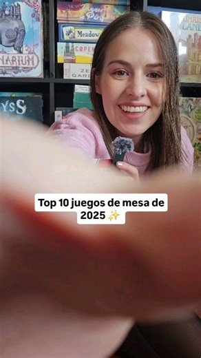 Top 10 juegos de mesa de este año, juegos para 2 personas, juegos fáciles e intermedios que me encantaron 💕✨️ #boardgames #boardgame #geekandpink #juegosdemesa #juegodemesa | Geekandpink