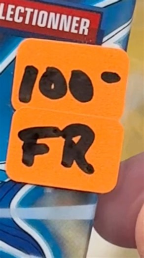 14K views · 159 reactions | Episode 375 of Should I Open it? Or Should I Keep it Sealed? - French Plasma Storm Pack from 2013 #pokemon #pokemoncommunity #pokemontcg | Deep Pocket Monster | Facebook