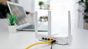 5 Ways To Improve Your Internet Speed