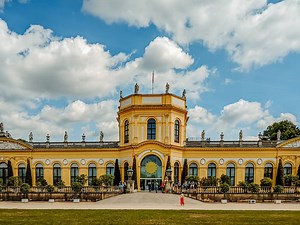 Die 14 Besten Kassel Sehenswürdigkeiten & Attraktionen!