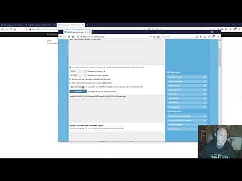Web for Pentester - Complete Walk-through of all examples.
