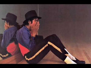 michael jackson - leave me alone (slowed + reverb)