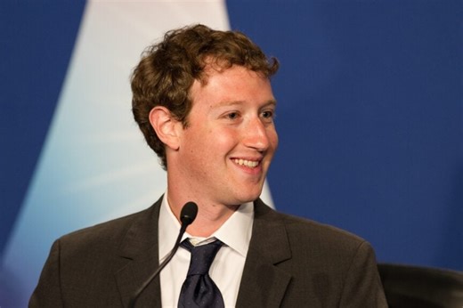 Mark Zuckerberg Explains Why Facebook Beat Google, Microsoft, And Yahoo Who Were 'Fumbling Around:' 'We Were Like A Ragtag Group Of Children' - Meta Platforms (NASDAQ:META)