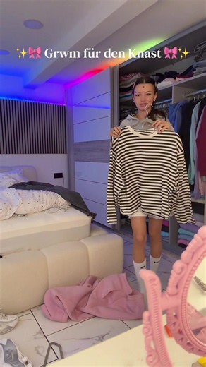 Stefani Priscilla (@stefani_priscilla)’s video of GRWM Videos