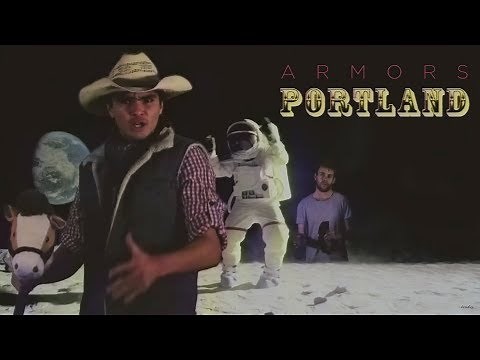 Olen - Portland (Official Music Video)