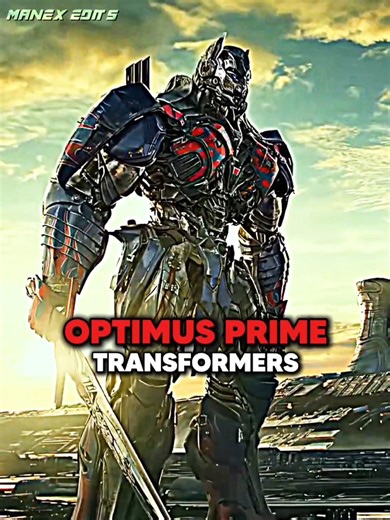 SUPERMAN VS OPTIMUS PRIME | #shorts