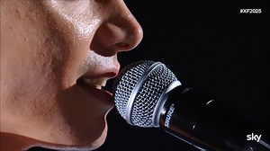 eroCaddeo - "Uomini Soli" dei Pooh - Live 3 X Factor 2025 Un tributo ad uno dei brani più iconici dei Pooh Ogni giovedì #XF2025 su Sky e NOW | X Factor Italia