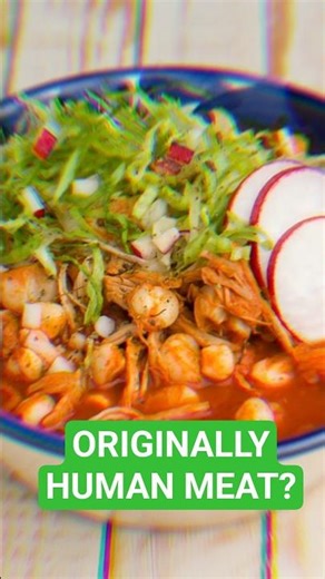 The Soup That Started an Empire