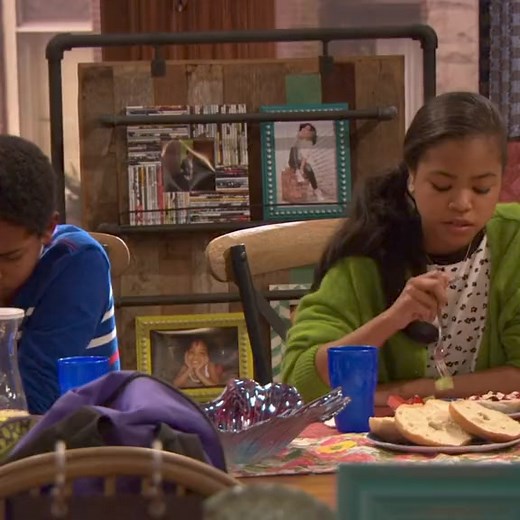 3.9K views · 41 reactions | Ep8 #ravenshome | Nice Show | Facebook