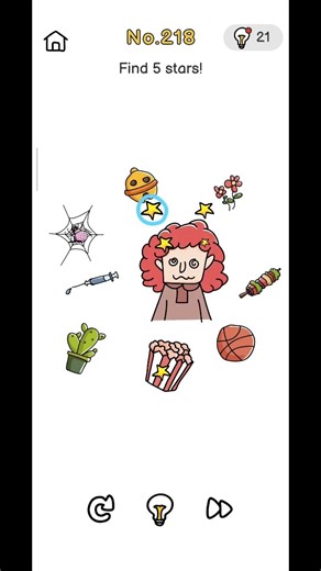 Brain out / Level 217-219 gameplay / Dark_phoenix gaming