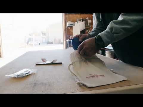 T-Post 50 Kit Simple Steel Target Mounting Solution