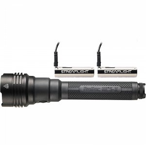 Streamlight ProTac HL5-X Series 3500 Lumen Dual Fuel Tactical Flashlight (88081)