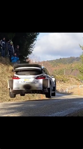 76K views · 1.6K reactions | Ford Fiesta WRC Testing video: Rourebel #WRC #RallyInMyBlood #WorldRallyCars #Guanajuato #México #foryou | Rally In My Blood | Facebook
