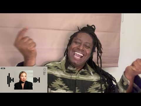 🇩🇰 Sissal - "Infinity" Reaction | DMGP 2026 (Denmark at Eurovision)