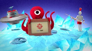 Kids’ CBC - brand refresh