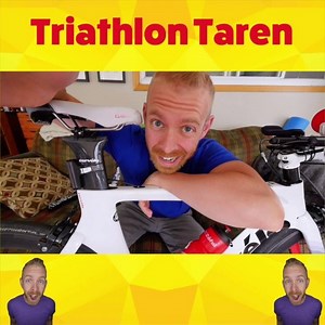 3.7K views · 58 reactions | How to build strength on the bike | Triathlon Taren | Facebook