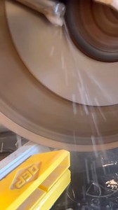 Safe. Secure. Precise: The QEP TileTrim Square's innovative design makes it the perfect tool for securing Schluter trim for a safer cut than traditional methods. 📷 Eylander Tile & TileBro | QEP Co Inc